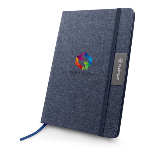 Carnet RPET A5 | Raysha Carnet RPET A5 | Raysha