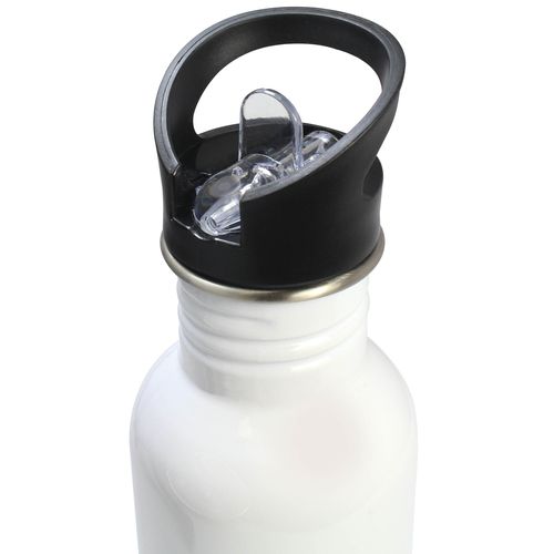 Bouteille gourde Traveller - Couvercle Sip (500ml) *
