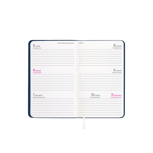agenda agenda