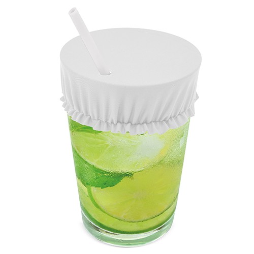 Fabric cup cover Dexo Fabric cup cover Dexo