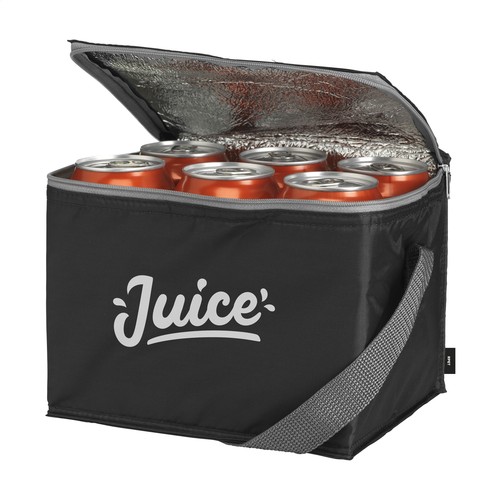 CoolMate GRS RPET cooler bag