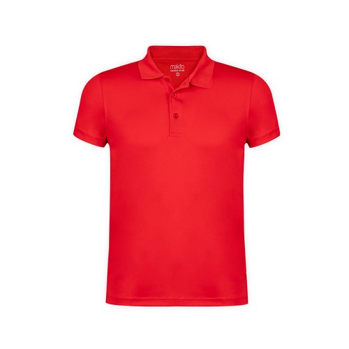 Polo Shirt Tecnic Plus