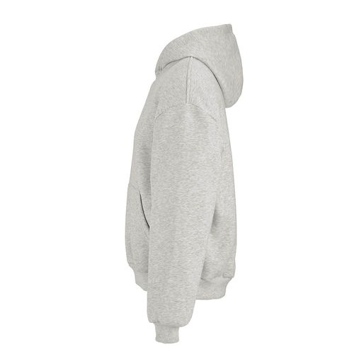 Ericeira Oversized hooded sweatshirt. Org. cotton, rCotton and rPET. Made in PT Ericeira Oversized hooded sweatshirt. Org. cotton, rCotton and rPET. Made in PT