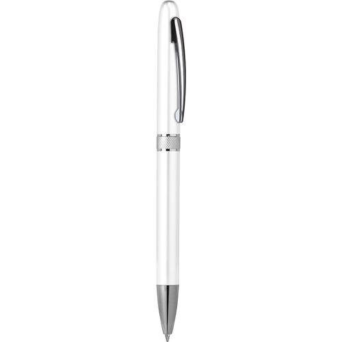 PLASTIC AND METAL BALLPOINT PEN