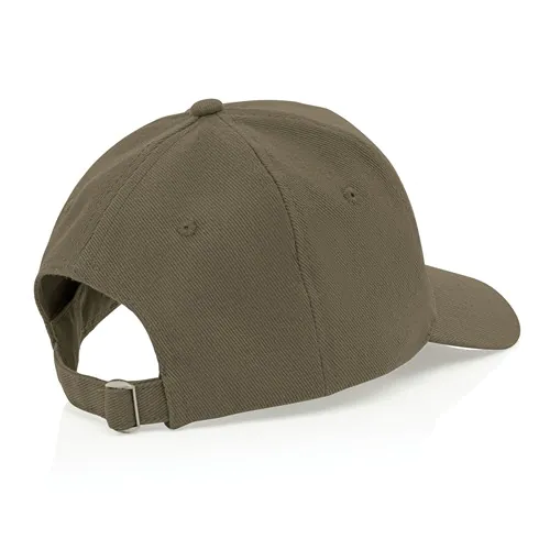 Cappellino Impact 5 panneli 280gr con tracer AWARE™