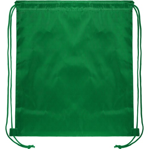 210T POLYESTER KNAPSACK