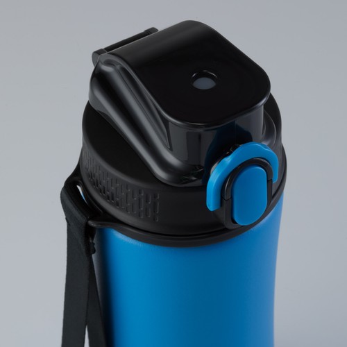 BOUTEILLE EN ACIER PRIMO, 500 ml.