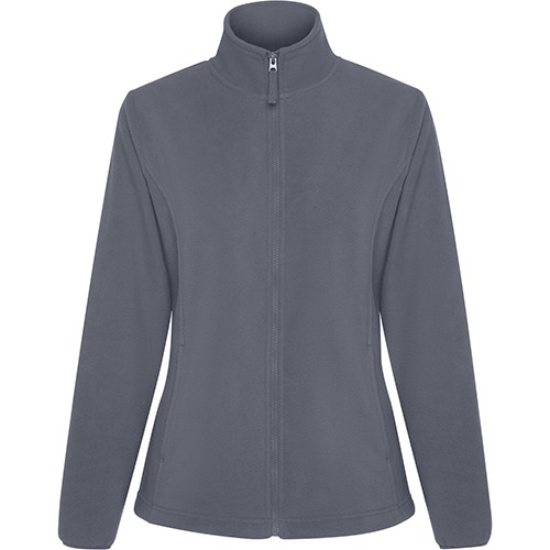Chaqueta de forro polar NEW ARTIC WOMAN Chaqueta de forro polar NEW ARTIC WOMAN