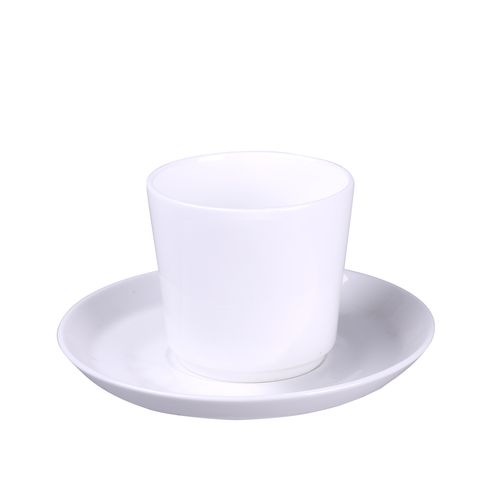 Cup Prince Set 220ml white Cup Prince Set 220ml white