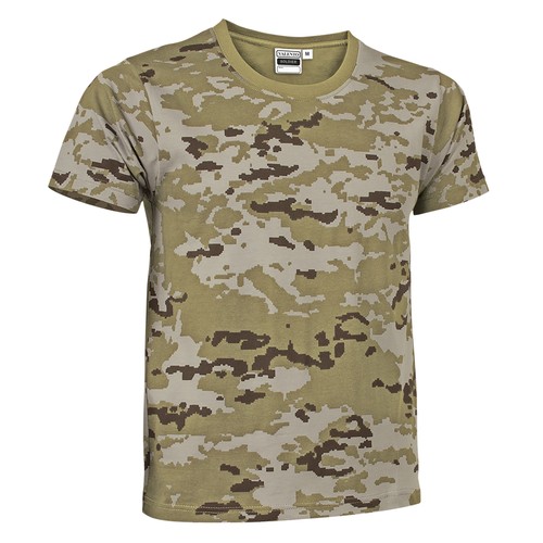 Camiseta SOLDIER Camiseta SOLDIER