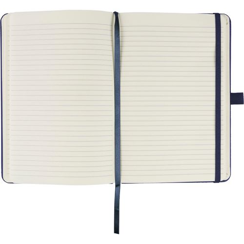 rPET (600D) polyester notebook Elena rPET (600D) polyester notebook Elena