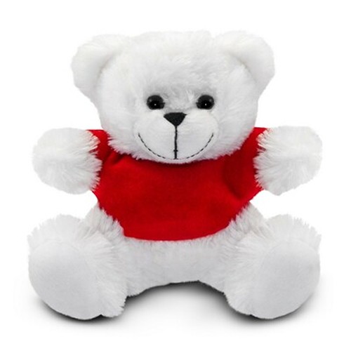 Plush teddy bear | Garrett Plush teddy bear | Garrett