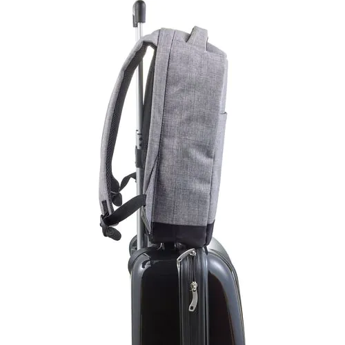 Polyester (600D) backpack Cruz Polyester (600D) backpack Cruz
