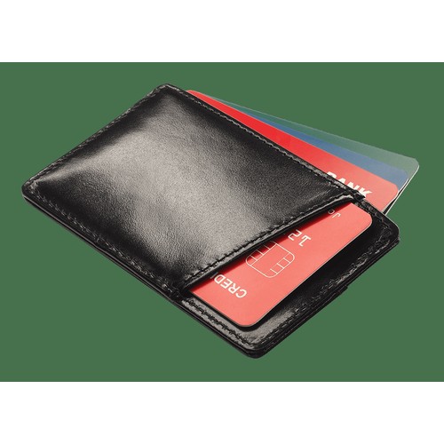 Credit card holder Credit card holder