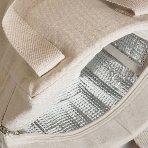 borsa da pranzo isolata