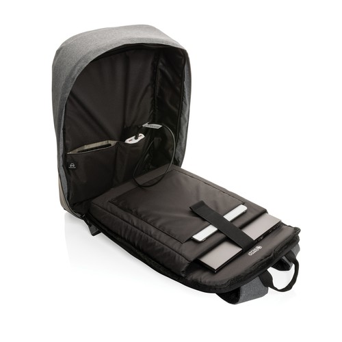 Sac à dos antivol pour ordinateur 15.6" Swiss Peak AWARE™ Sac à dos antivol pour ordinateur 15.6" Swiss Peak AWARE™