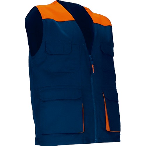 Gilet léger THUNDER