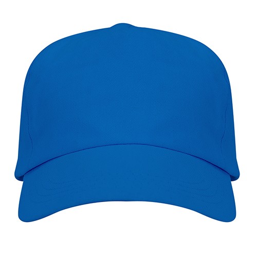 Gorra de 5 paneles Peppino