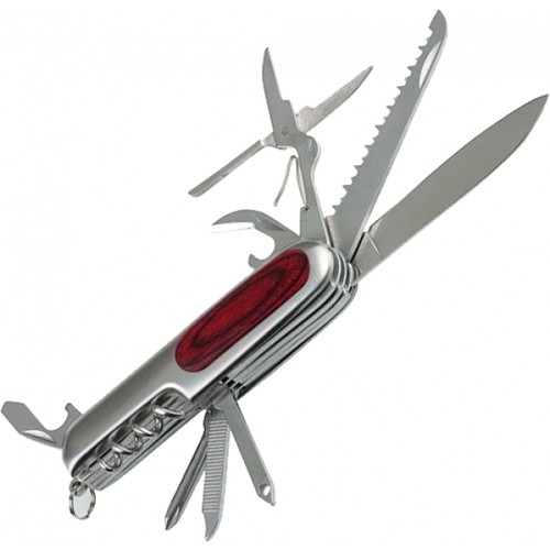 Folding knife HUNTER Schwarzwolf Folding knife HUNTER Schwarzwolf