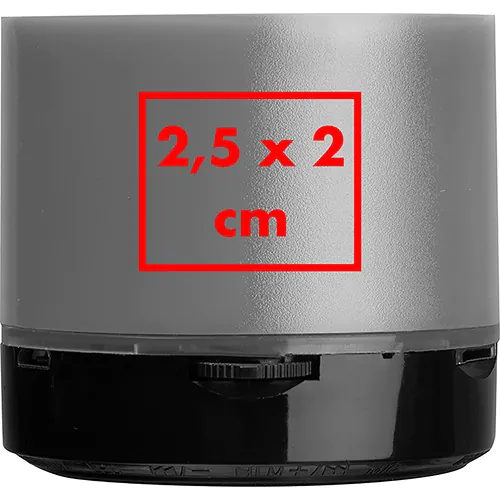 Altoparlante Bluetooth Typhoon