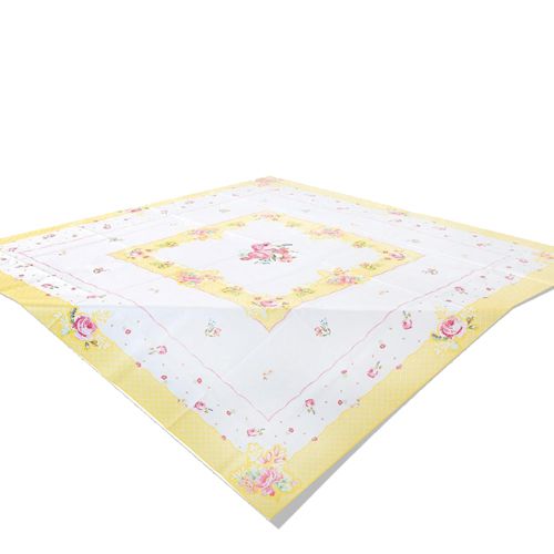 Full Colour Paper Tablecover (90x90cm) Full Colour Paper Tablecover (90x90cm)