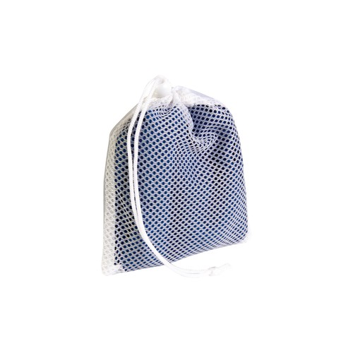 Toalla de microfibra de alta absorción con bolsa personalizable Toalla de microfibra de alta absorción con bolsa personalizable
