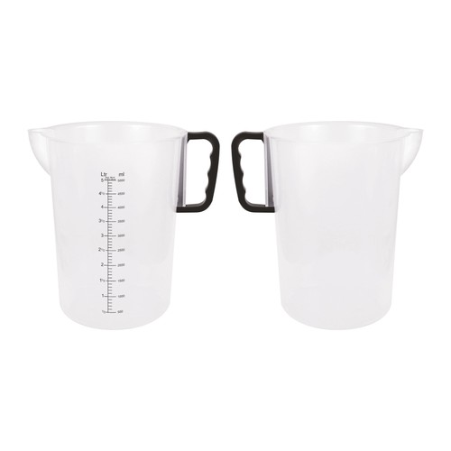 Measuring cup GUSTAV 5000 ml