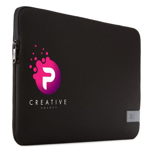 Case Logic Reflect Laptop Sleeve 14" Black Case Logic Reflect Laptop Sleeve 14" Black