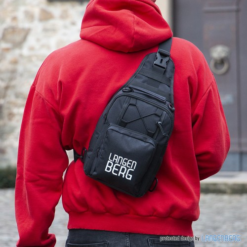 Bodybag DELTA Bodybag DELTA