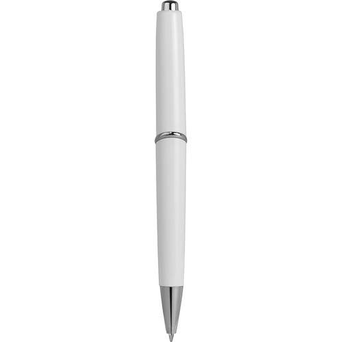 PLASTIC AND METAL BALLPOINT PEN