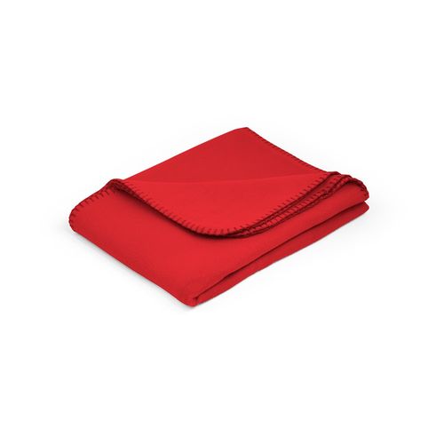 GALLIOT. Polar blanket (180 g/m²) in recycled polyester (100% rPET) GALLIOT. Polar blanket (180 g/m²) in recycled polyester (100% rPET)