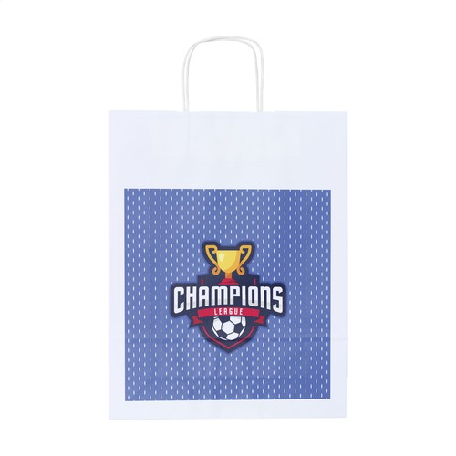 Pagari Paper Bag A3 sac en papier Pagari Paper Bag A3 sac en papier