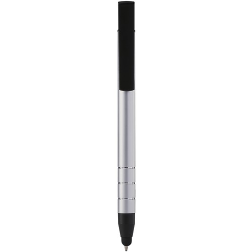 METAL AND PLASTIC TOUCH SCREEN BALLPOINT PEN METAL AND PLASTIC TOUCH SCREEN BALLPOINT PEN