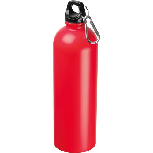 Stainless steel drinking bottle Ostrov