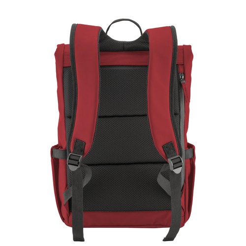 Water-resistant Soft PU (15") backpack Water-resistant Soft PU (15") backpack