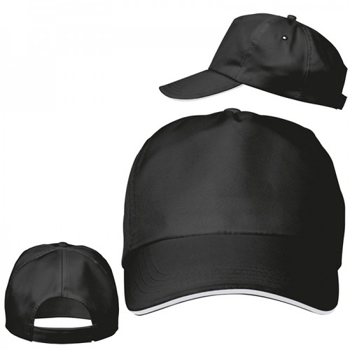 cap