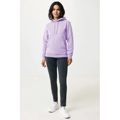 IQONIQ Jasper recycled cotton hoodie