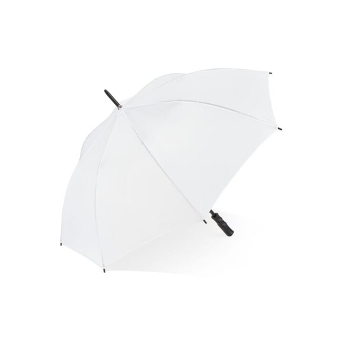 Bosco 190T Polyester 23" Parapluie à bâton Ouverture automatique Bosco 190T Polyester 23" Parapluie à bâton Ouverture automatique