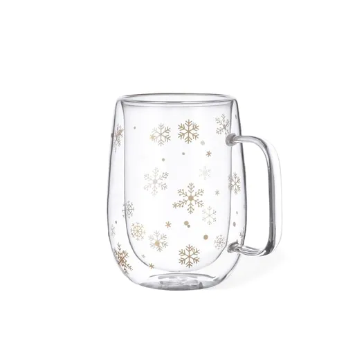 Taza Doglex