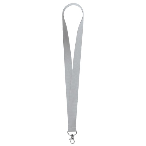 Lanyard "default" width of ribbon 25 mm Lanyard "default" width of ribbon 25 mm