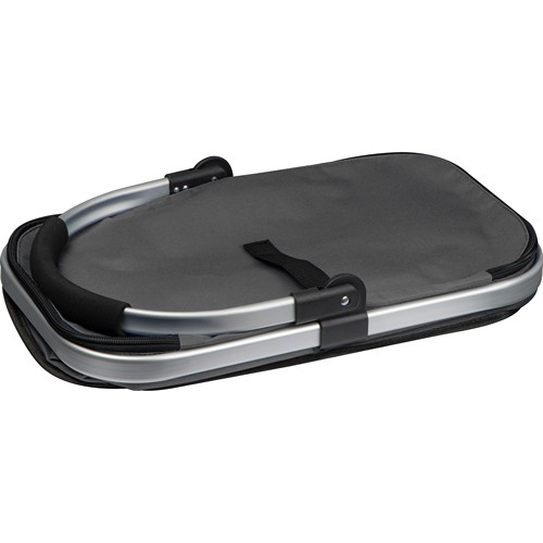 Boodschappenmand met koelfunctie Boodschappenmand met koelfunctie