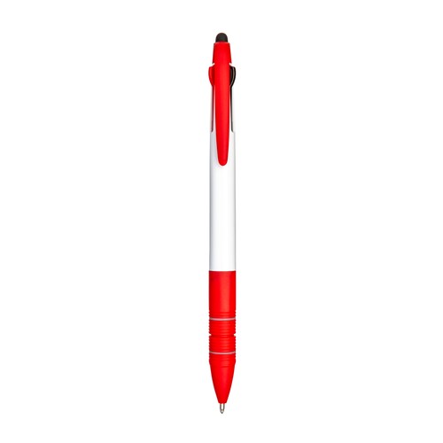 veelkleurige balpen