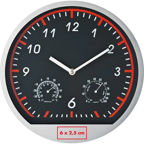 Wall clock Bagio Wall clock Bagio