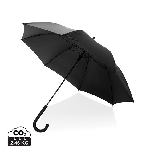 Parapluie 23'' à ouverture auto en rPET AWARE™ KENTO URBAN Parapluie 23'' à ouverture auto en rPET AWARE™ KENTO URBAN