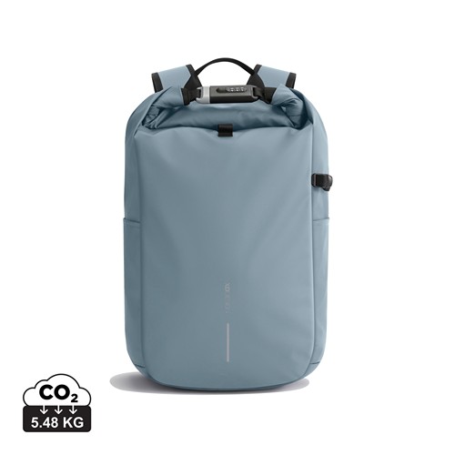 Urban Water Resistant Anti-theft Backpack Urban Water Resistant Anti-theft Backpack