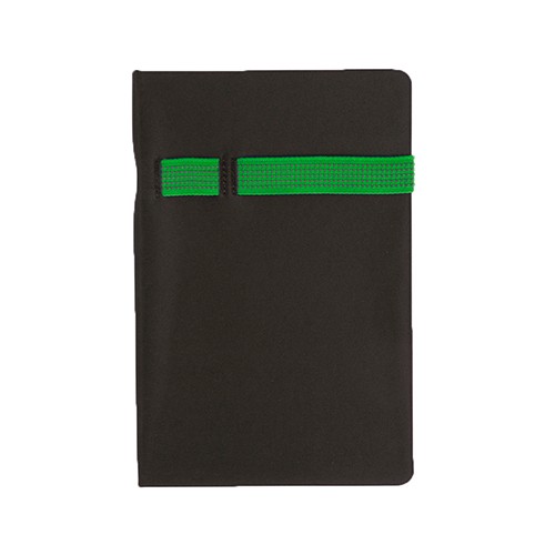 Cahier A5 avec pages lignées Stenstorp