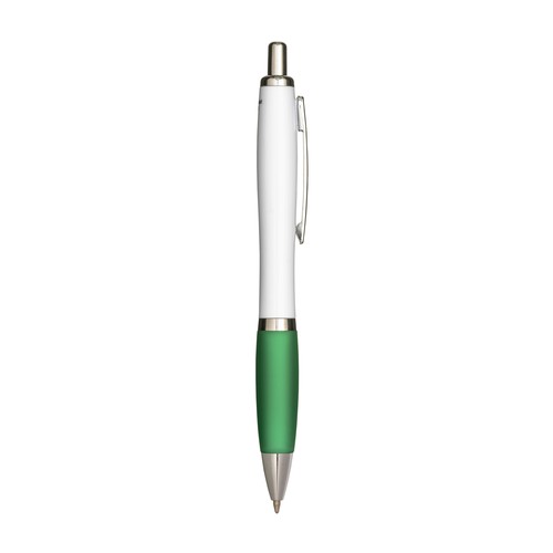 Penna a scatto in plastica ABS riciclato