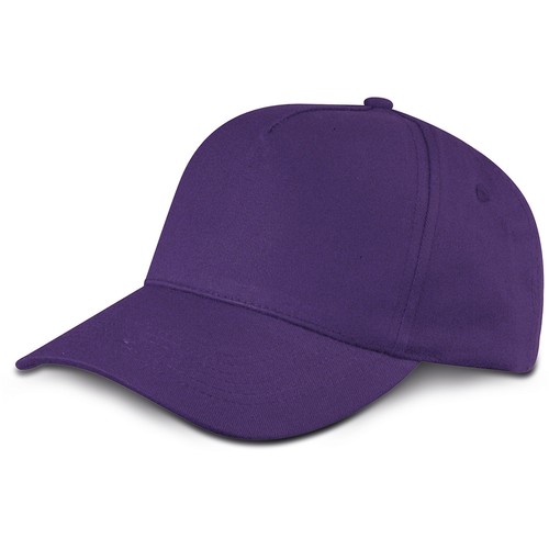 5 PANEL GOLF CAP IN 100% COTTON 5 PANEL GOLF CAP IN 100% COTTON