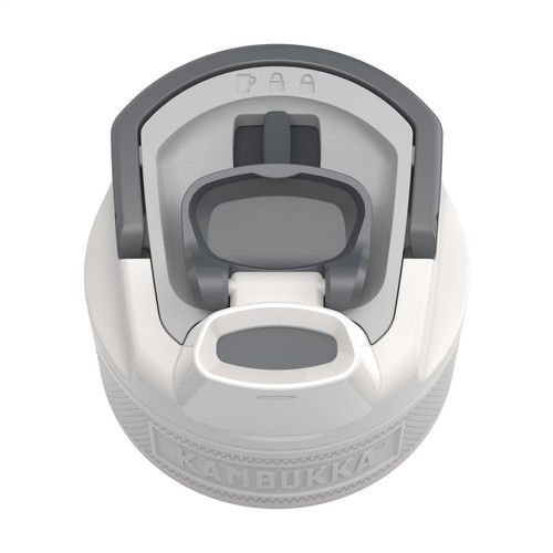 Kambukka® Elton Insulated 600 ml drinkfles Kambukka® Elton Insulated 600 ml drinkfles