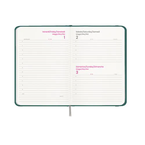 agenda
